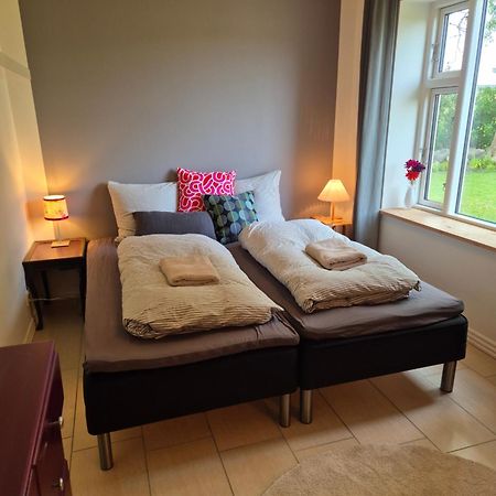 Mols Bed & Breakfast Knebel 외부 사진