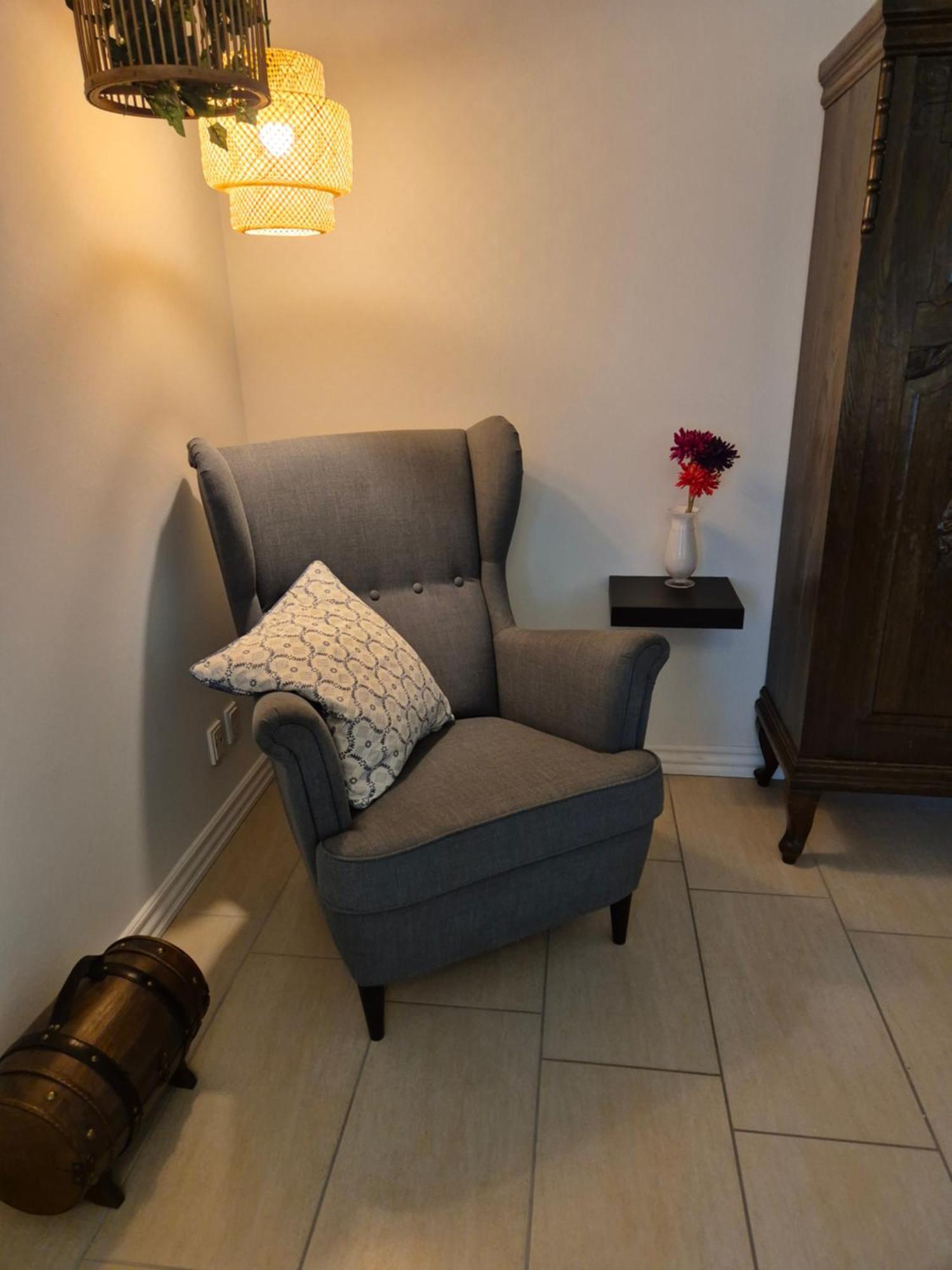 Mols Bed & Breakfast Knebel 외부 사진