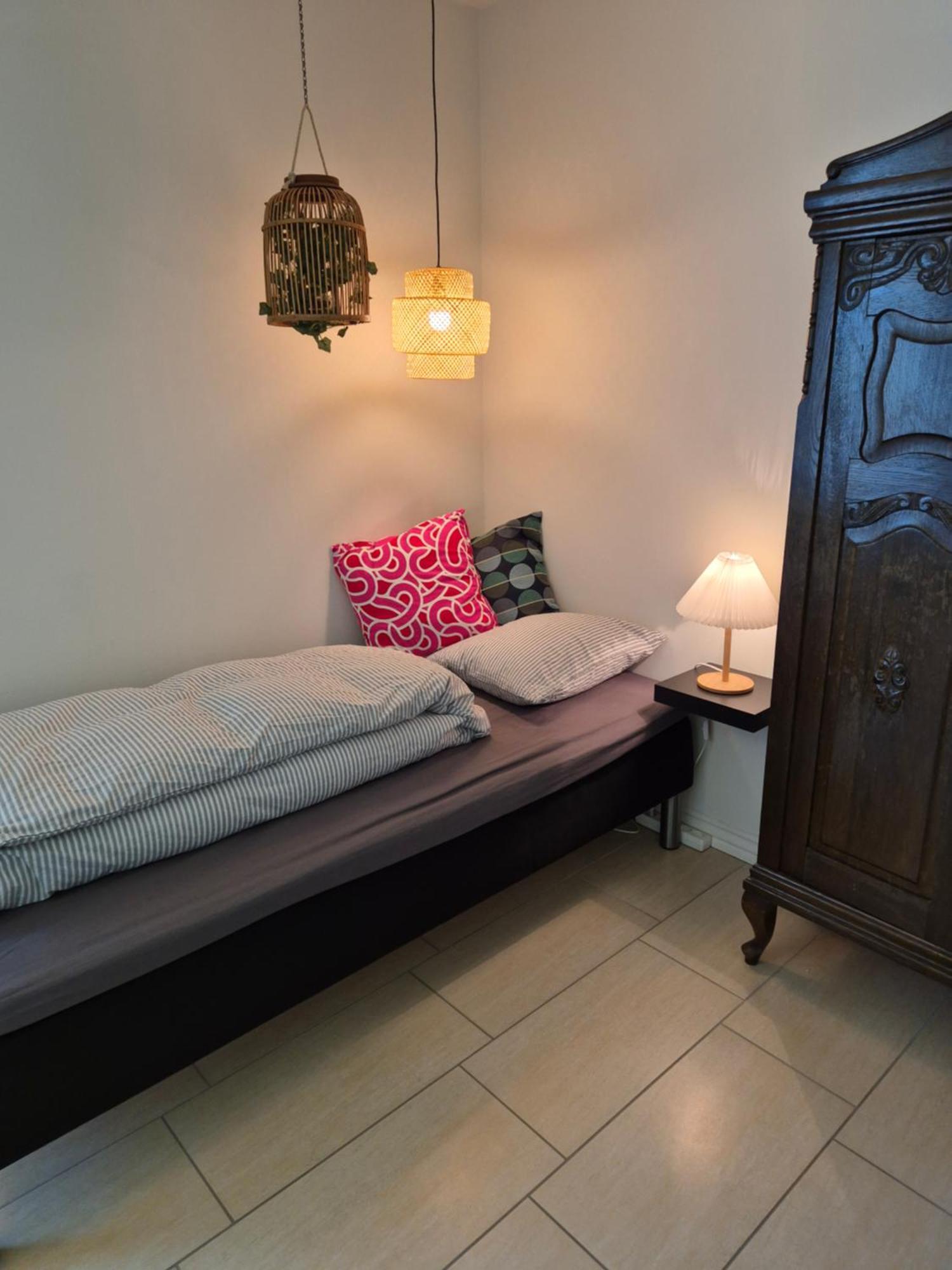 Mols Bed & Breakfast Knebel 외부 사진