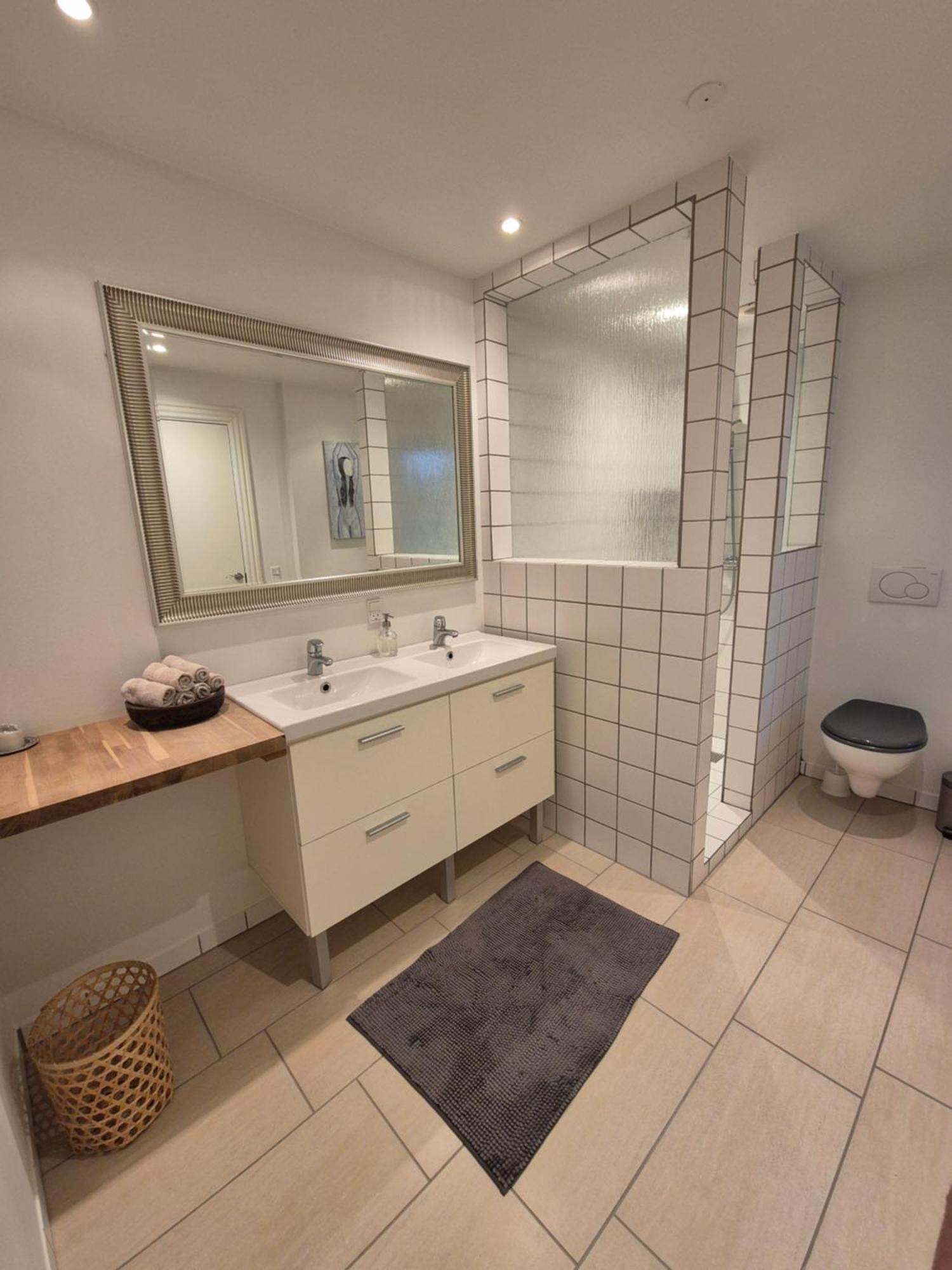 Mols Bed & Breakfast Knebel 외부 사진