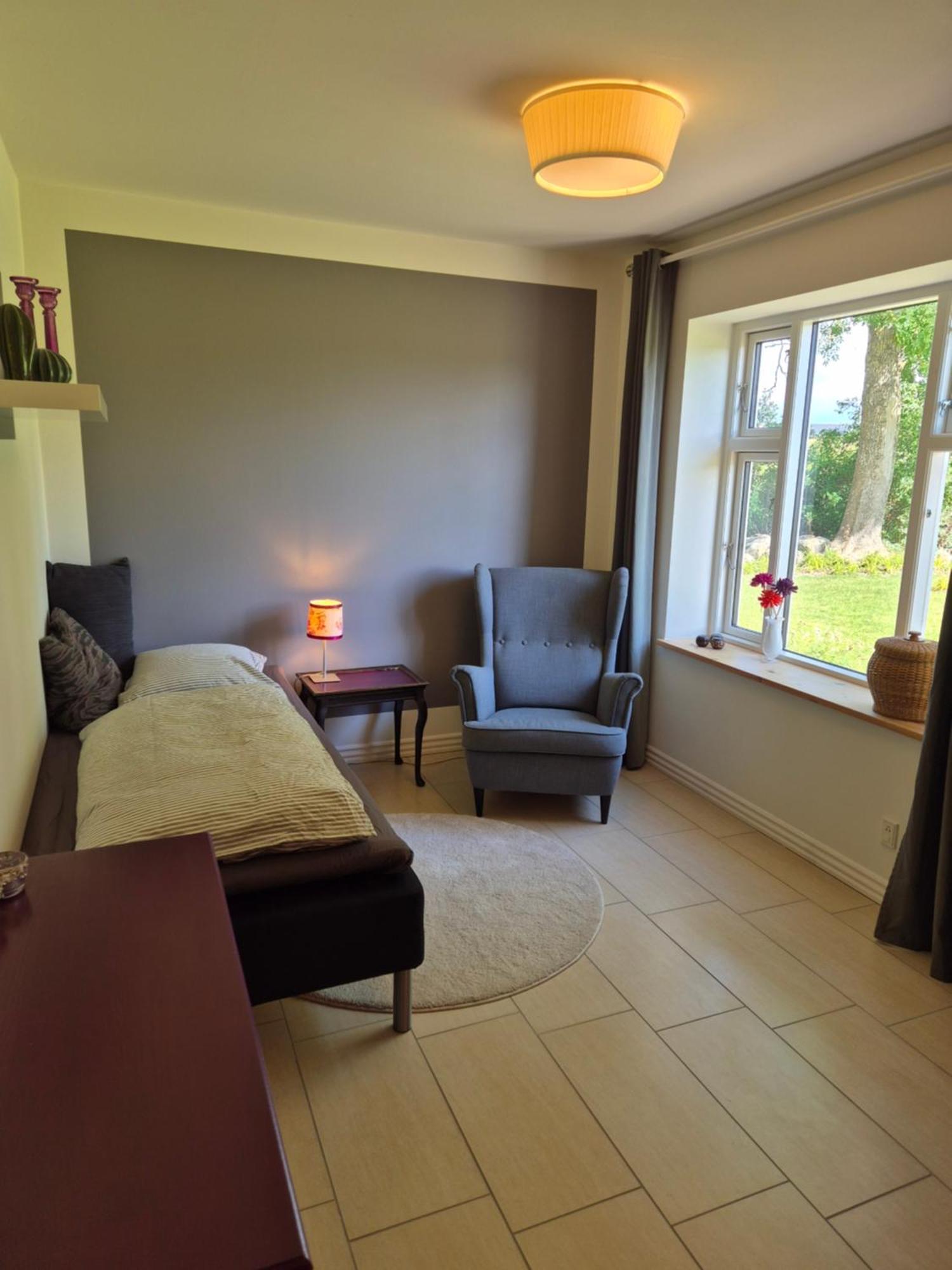 Mols Bed & Breakfast Knebel 외부 사진